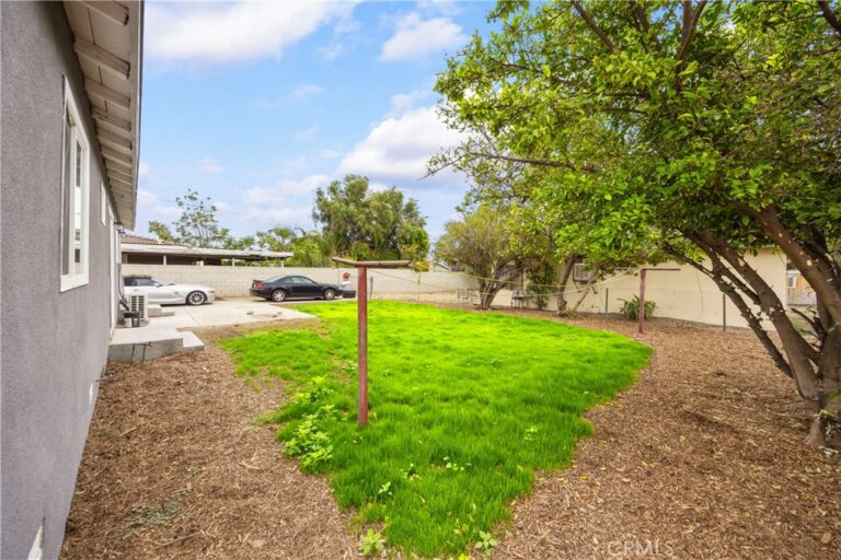 15411 Rosemary Drive, Fontana