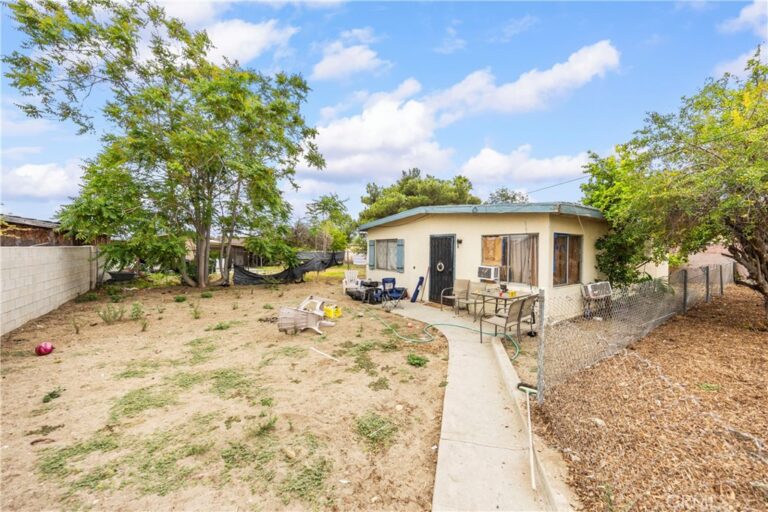 15411 Rosemary Drive, Fontana