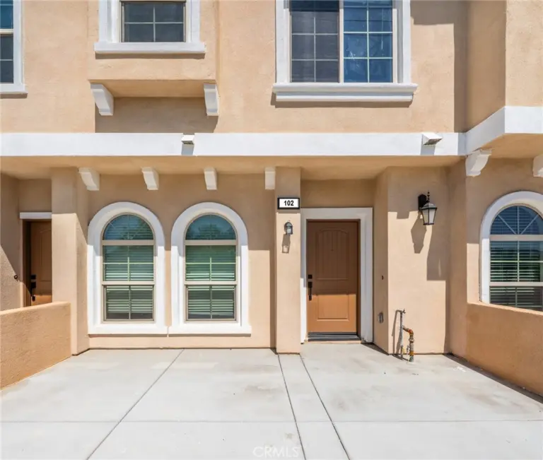 15447 Pomona Rincon Road #102, Chino Hills