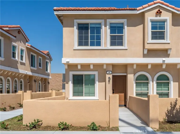 15447 Pomona Rincon Road #106, Chino Hills
