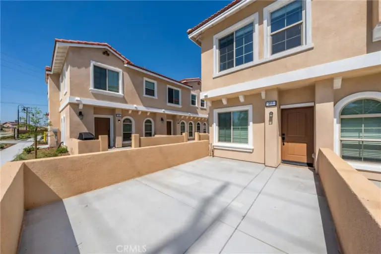 15447 Pomona Rincon Road #311, Chino Hills