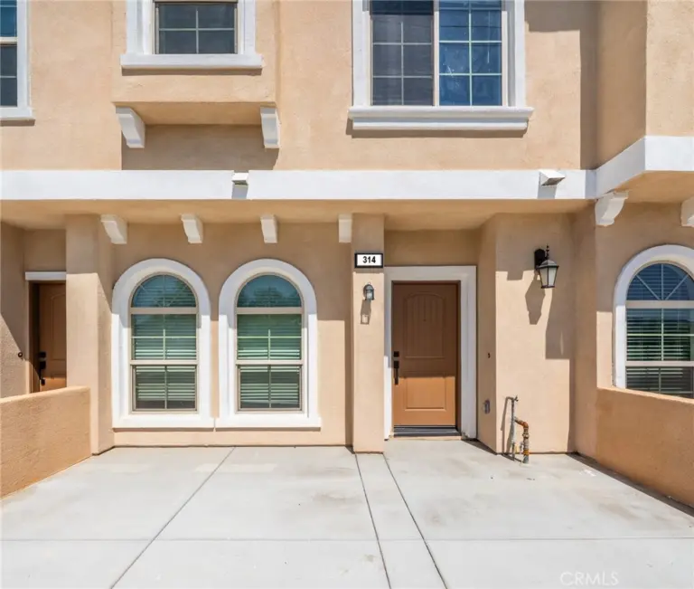 15447 Pomona Rincon Road #314, Chino Hills