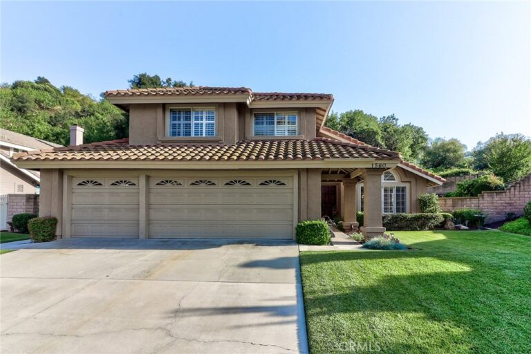 1560 Paseo Delores, San Dimas