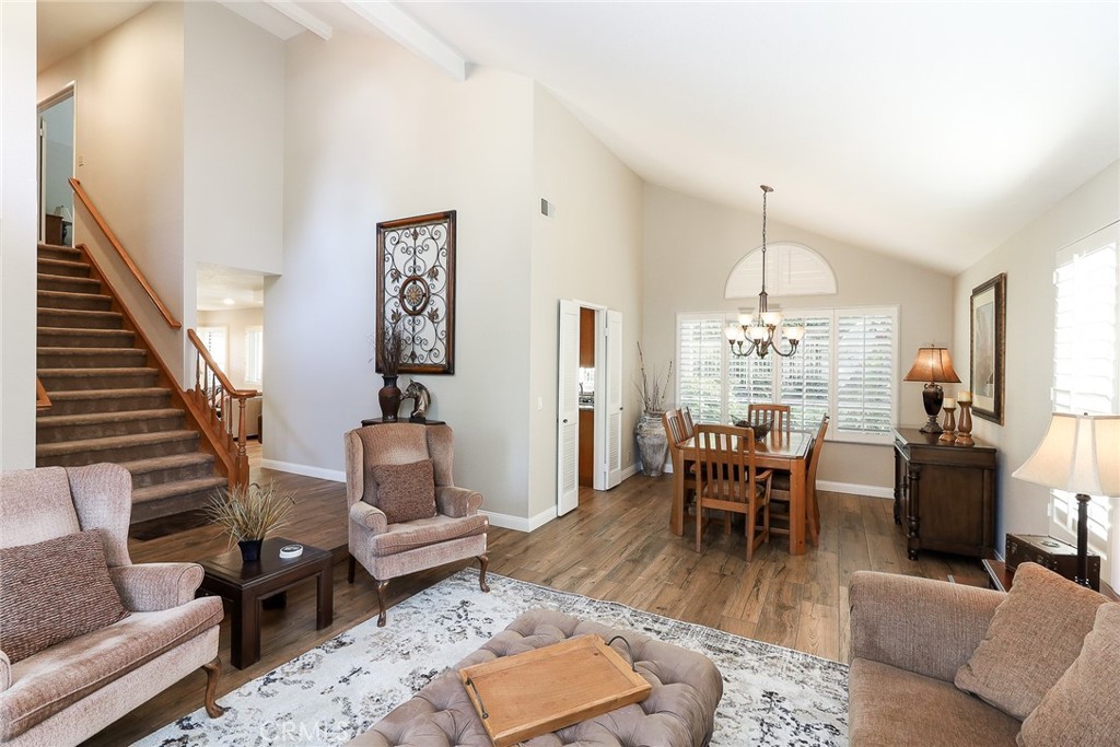 1560 Paseo Delores, San Dimas