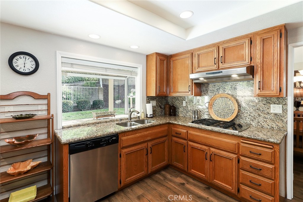 1560 Paseo Delores, San Dimas