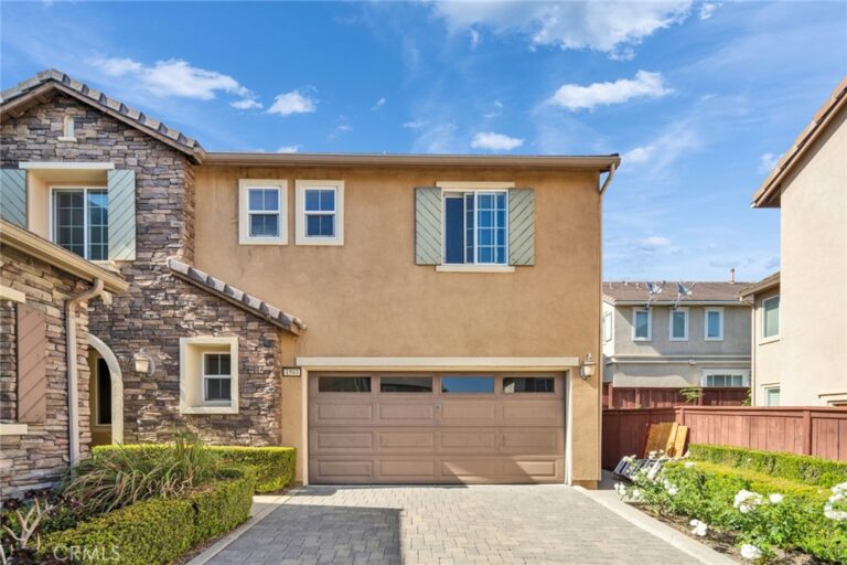 1593 Bayport, Upland