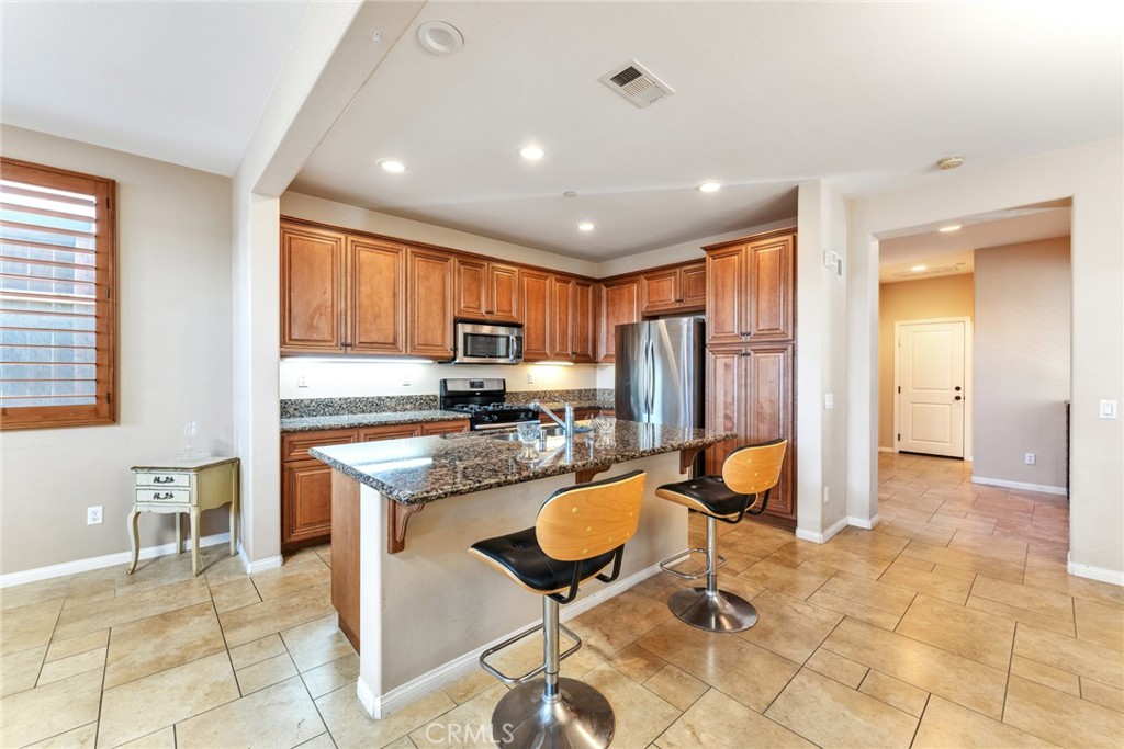 1593 Bayport, Upland