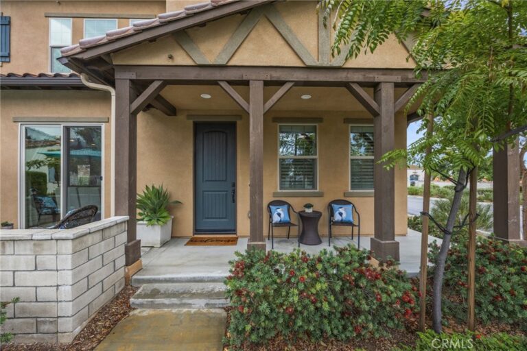 1613 Masters Drive, Upland