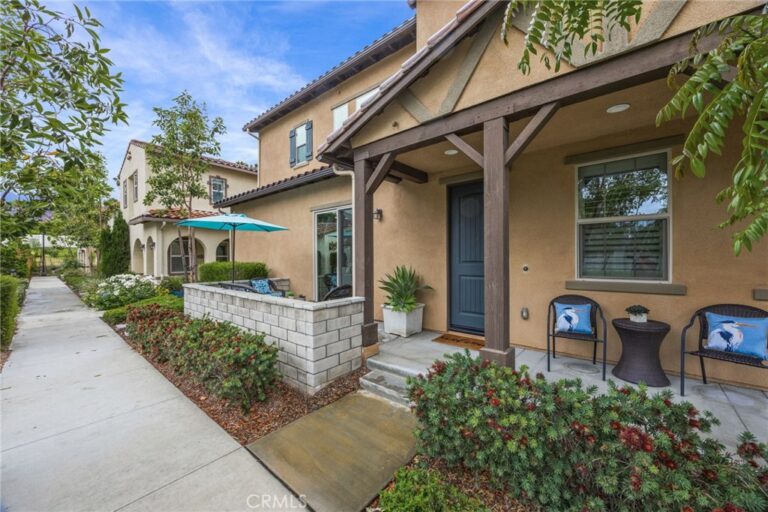 1613 Masters Drive, Upland