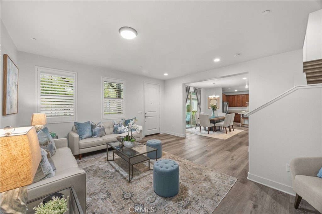 1613 Masters Drive, Upland