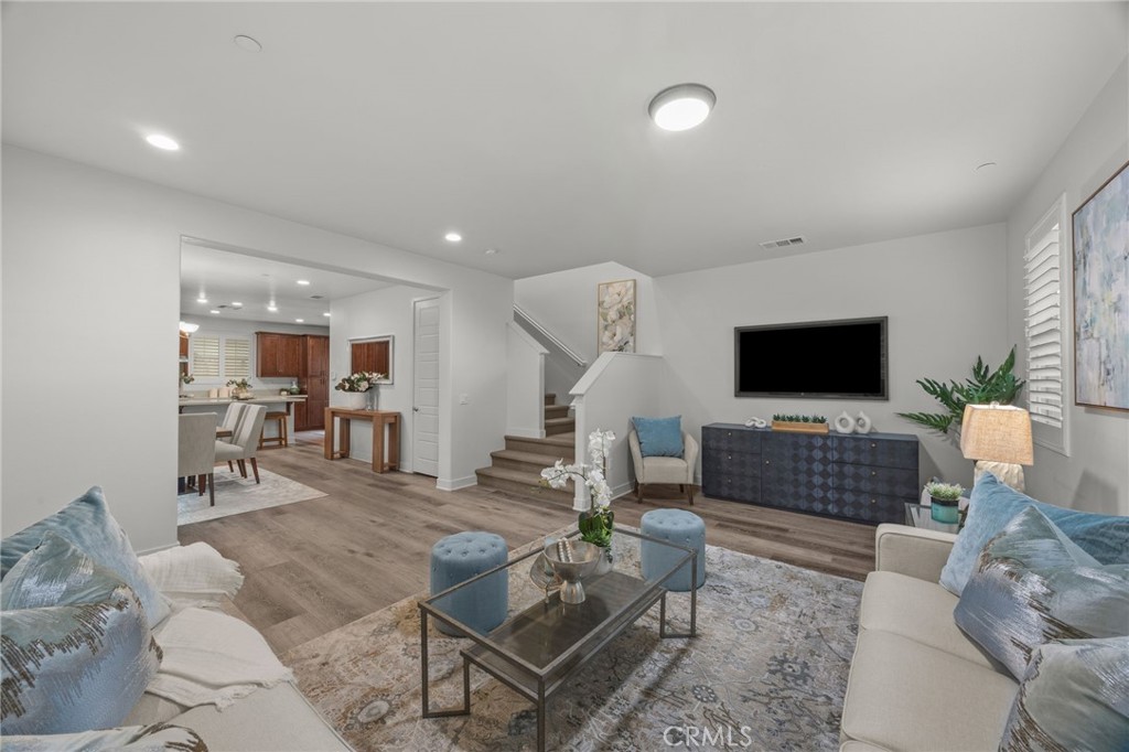 1613 Masters Drive, Upland