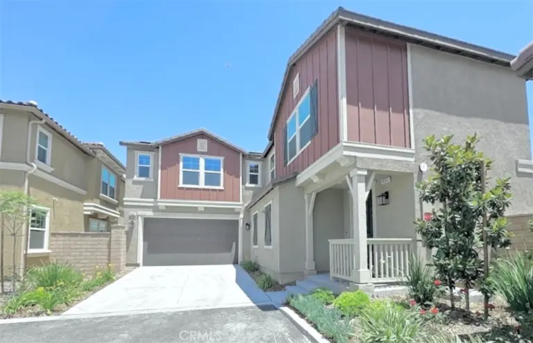 16197 Alamo Court, Chino