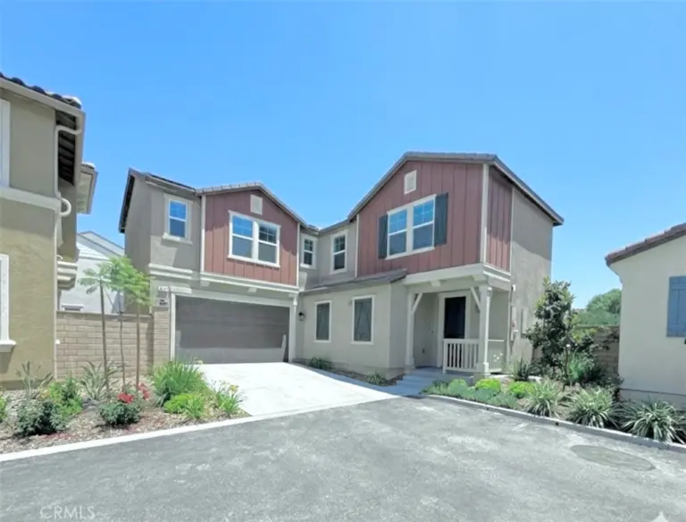 16197 Alamo Court, Chino