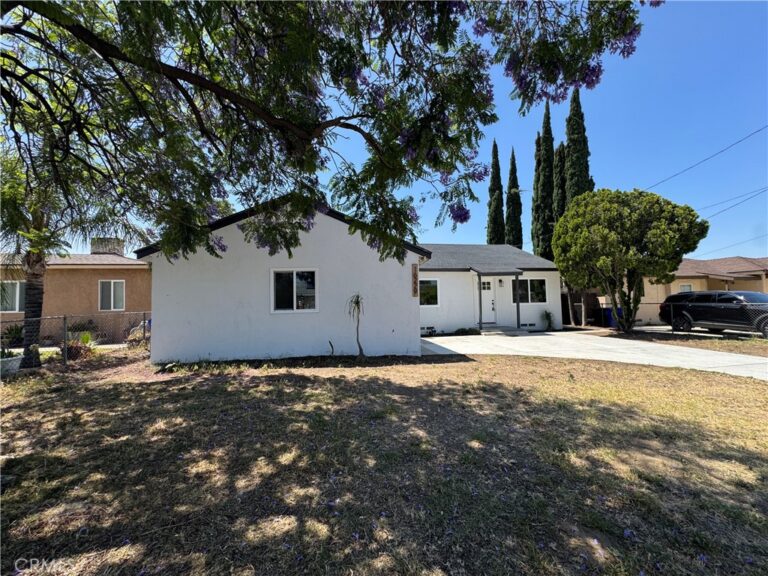 16229 Hunter St, Fontana