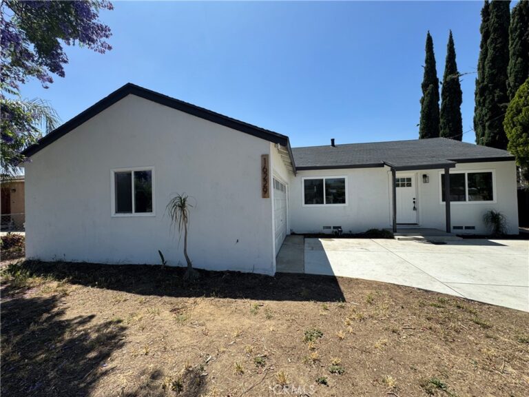 16229 Hunter St, Fontana