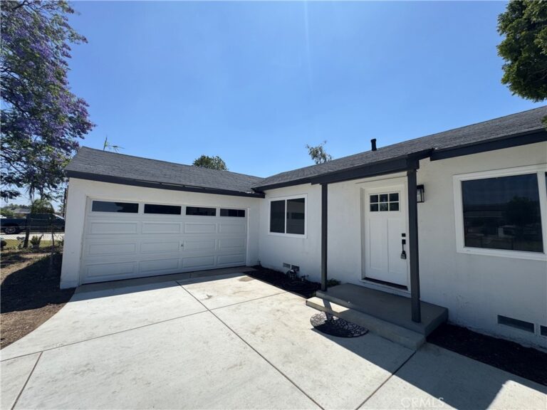 16229 Hunter St, Fontana