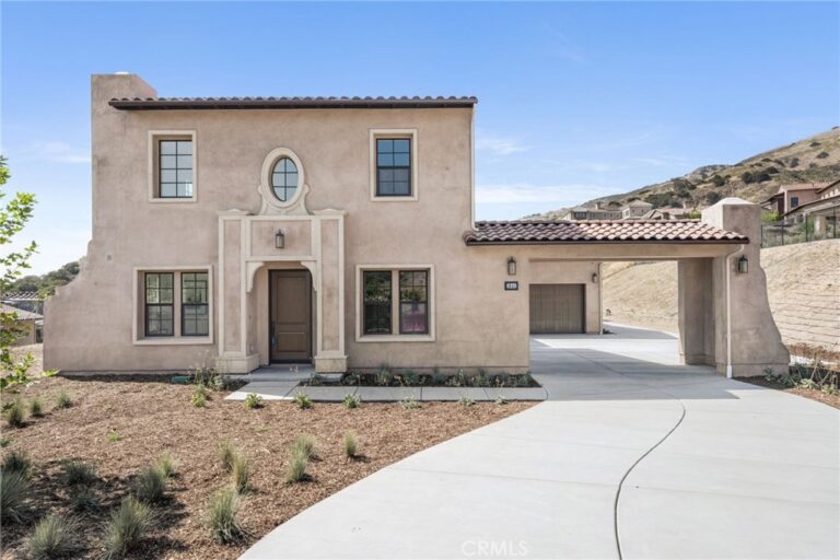 1641 Brasada Lane, San Dimas