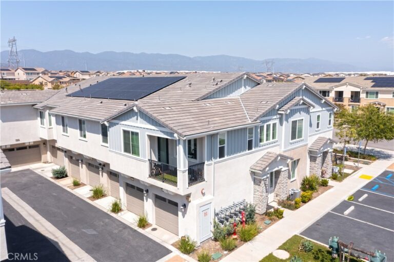 16570 Wyndham #1, Fontana