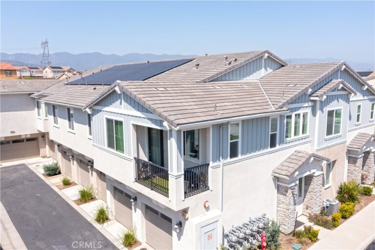 16570 Wyndham #1, Fontana