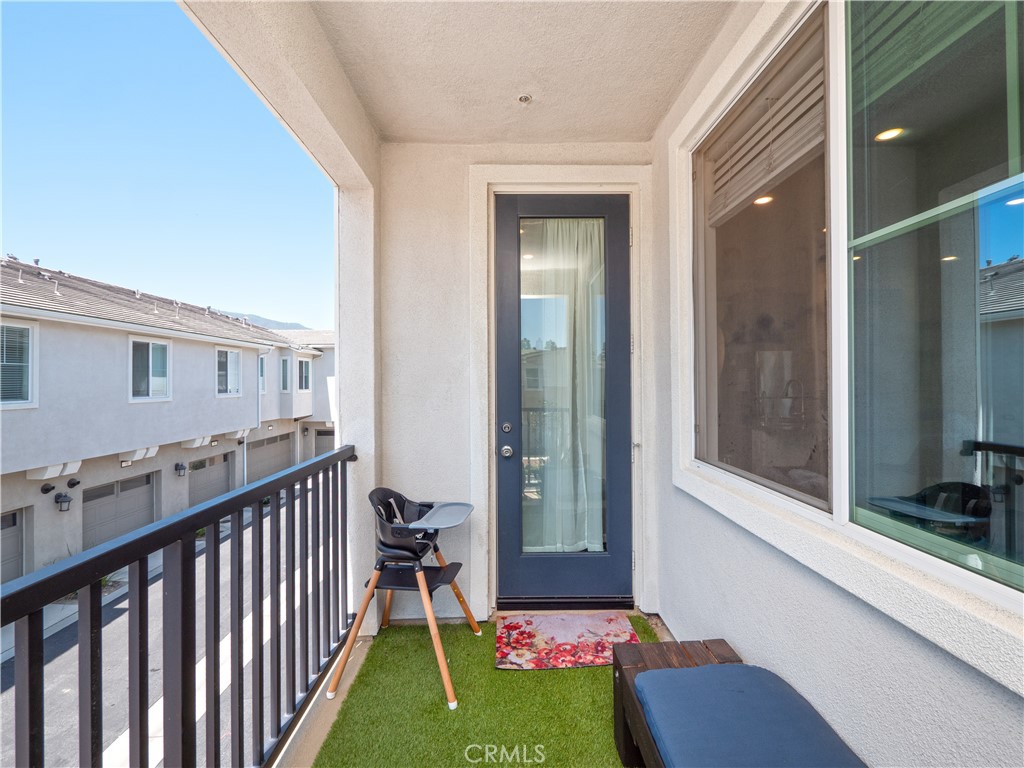 16570 Wyndham #1, Fontana