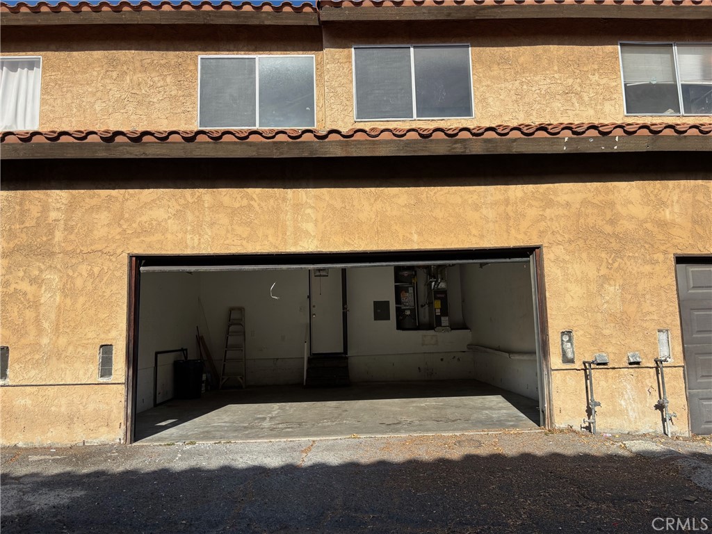 16595 Upland #E, Fontana