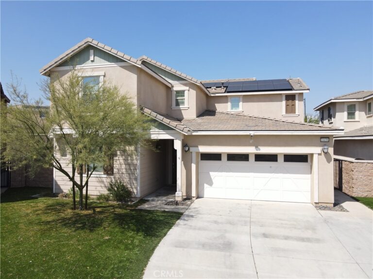16696 AVANTI LN, Fontana