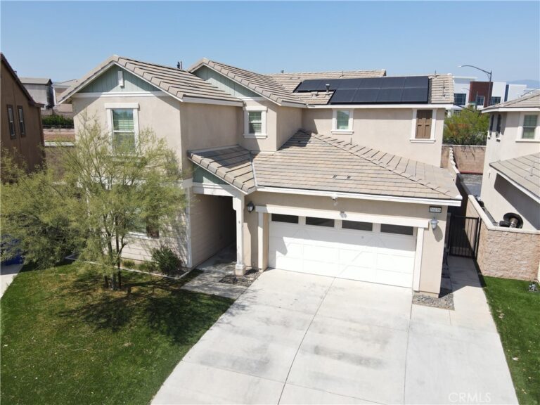 16696 AVANTI LN, Fontana
