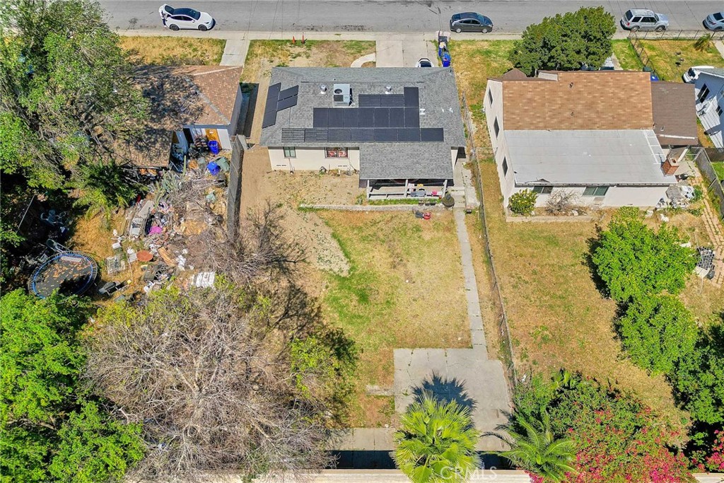 17227 Seville, Fontana
