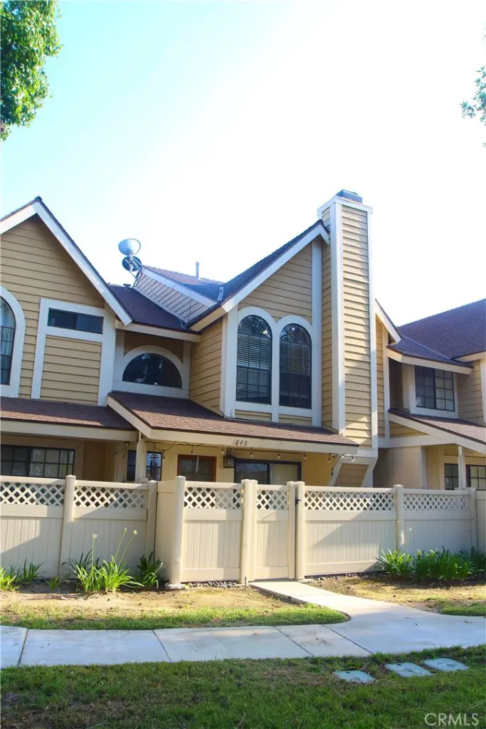 1848 E Covina #80, Covina