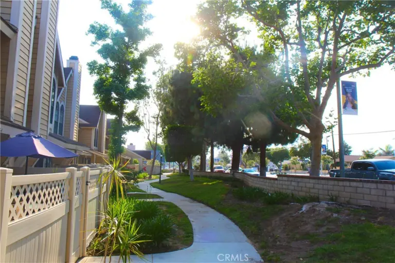 1848 E Covina #80, Covina