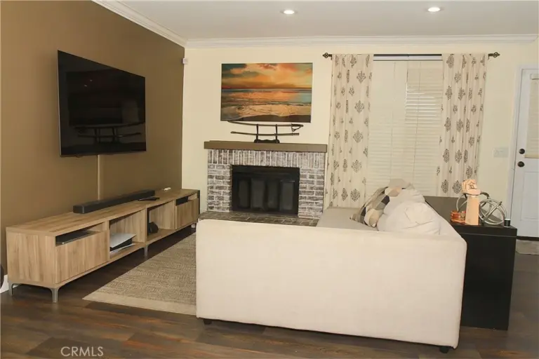 1848 E Covina #80, Covina