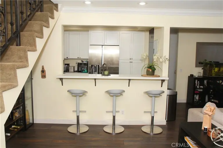 1848 E Covina #80, Covina