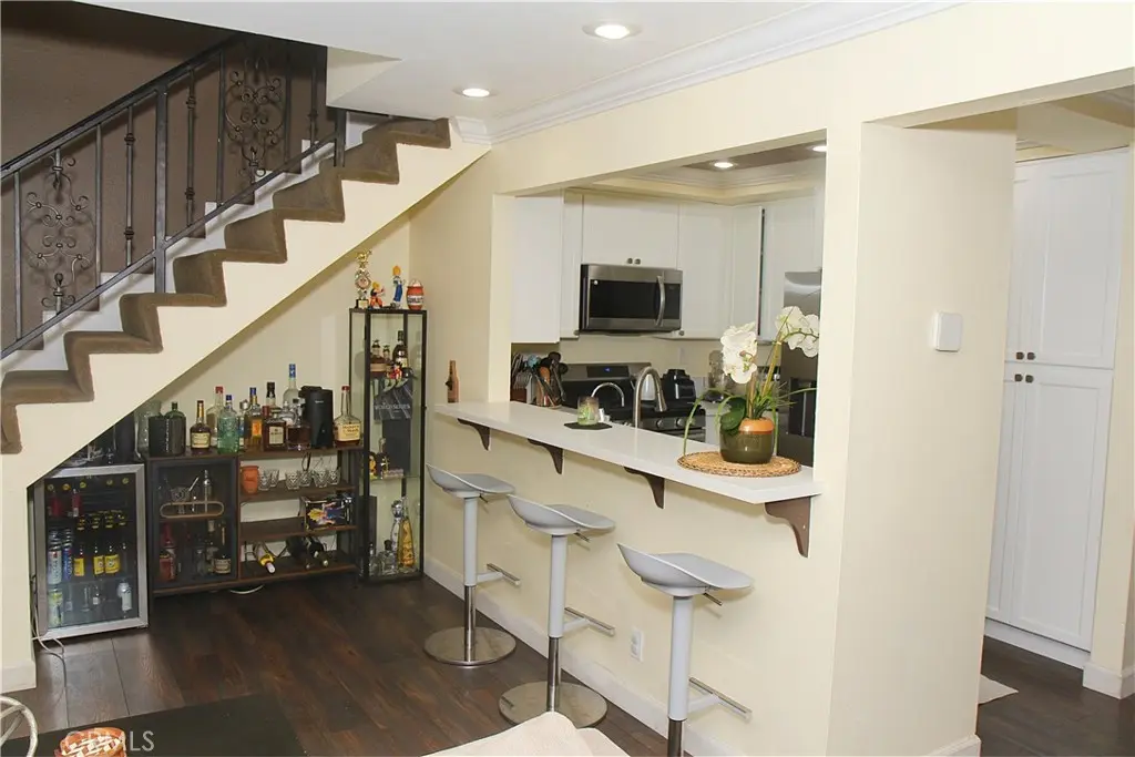 1848 E Covina #80, Covina