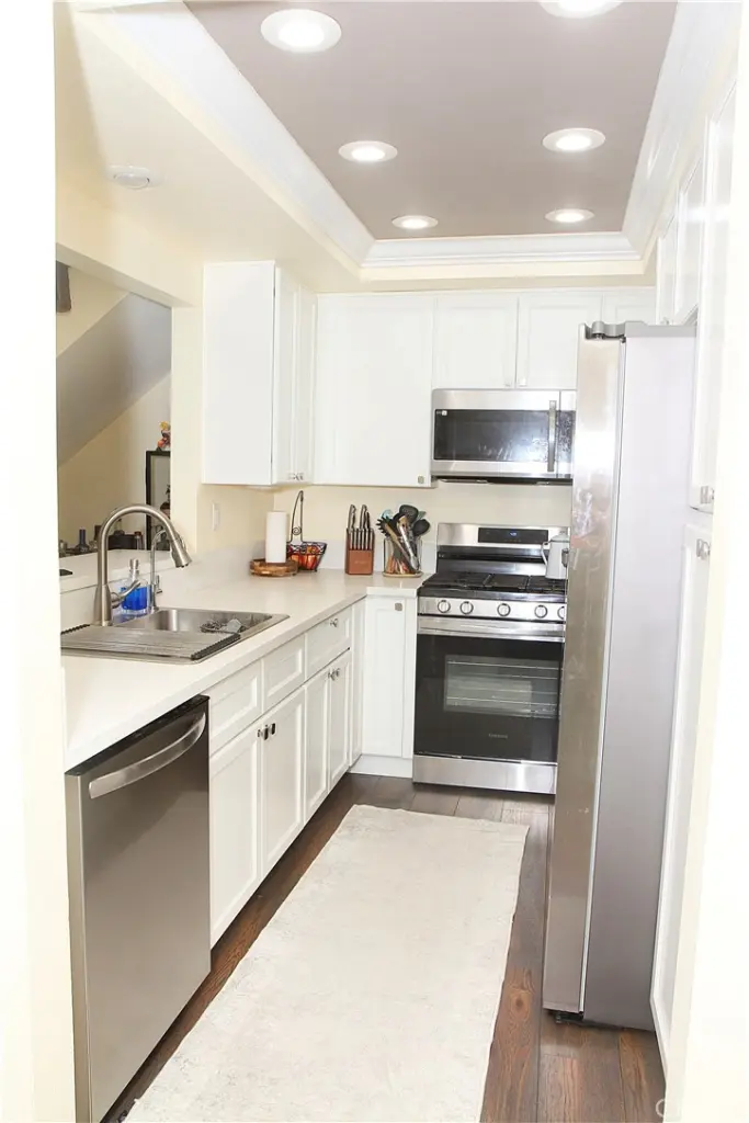 1848 E Covina #80, Covina