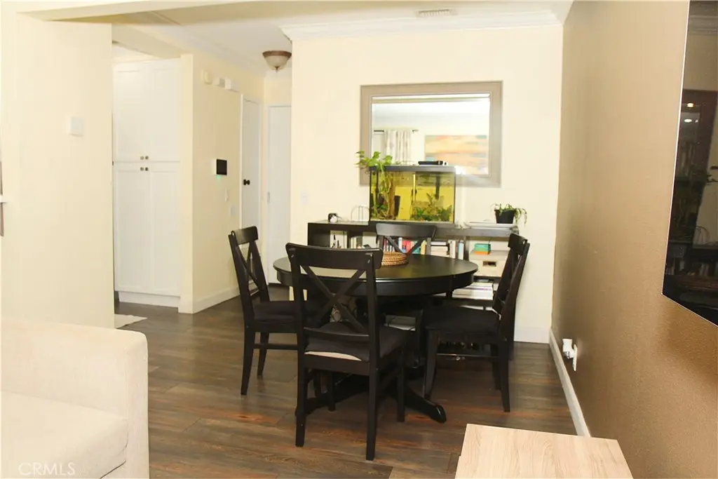 1848 E Covina #80, Covina