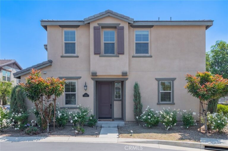 1926 Kizh Way, Pomona