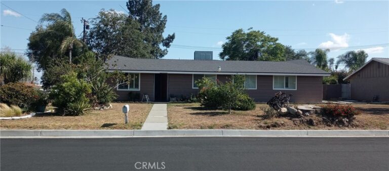 19449 Lurelane Street, Rialto