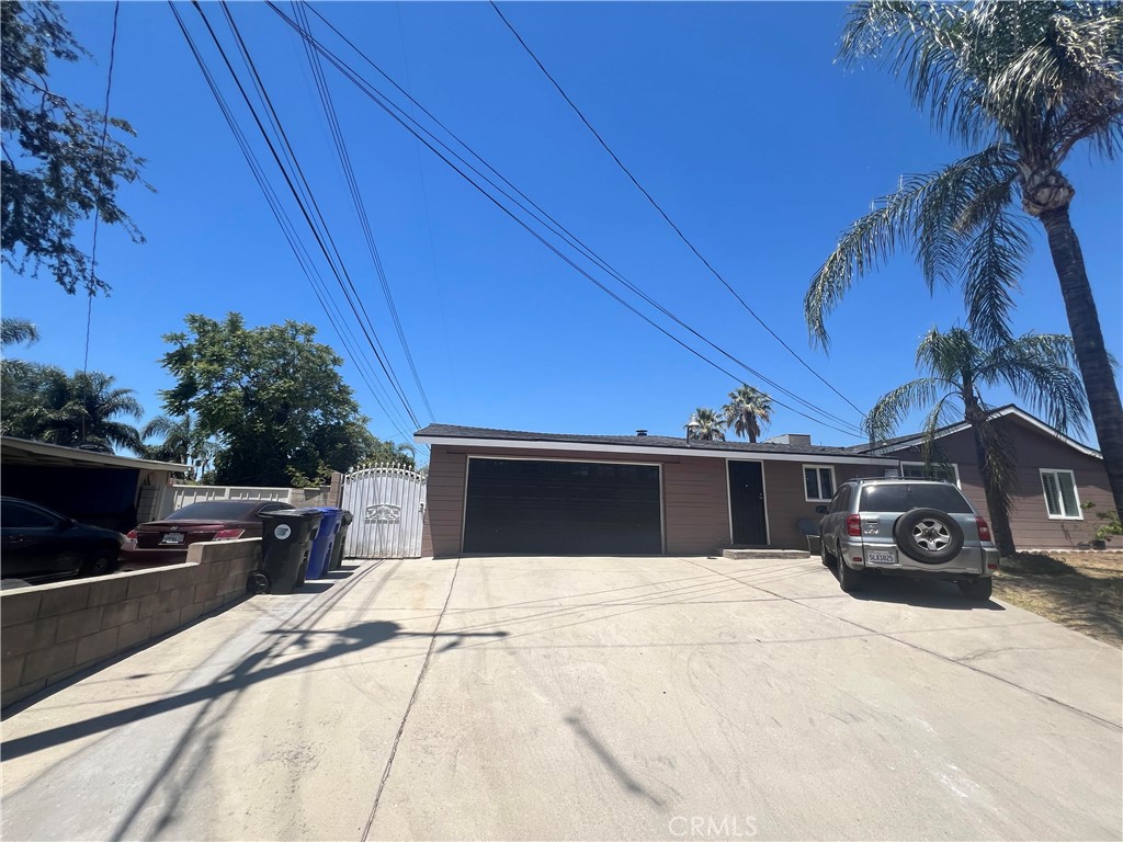 19449 Lurelane Street, Rialto