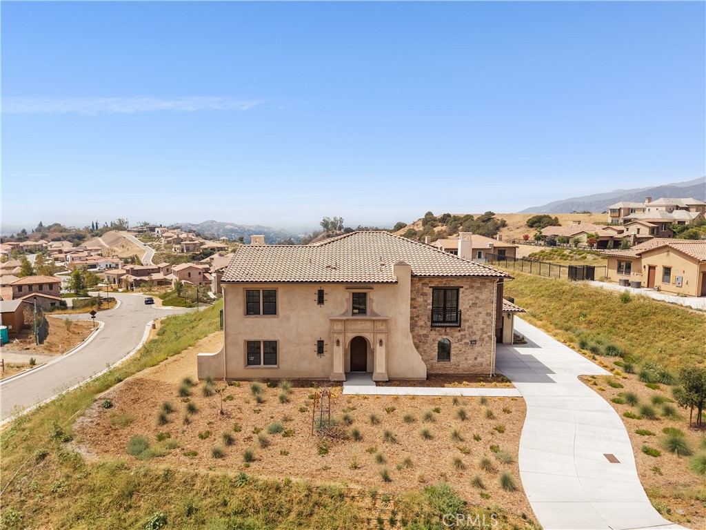 2005 Trail Ridge Lane, San Dimas