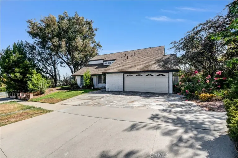 20211 Lake Canyon, Walnut