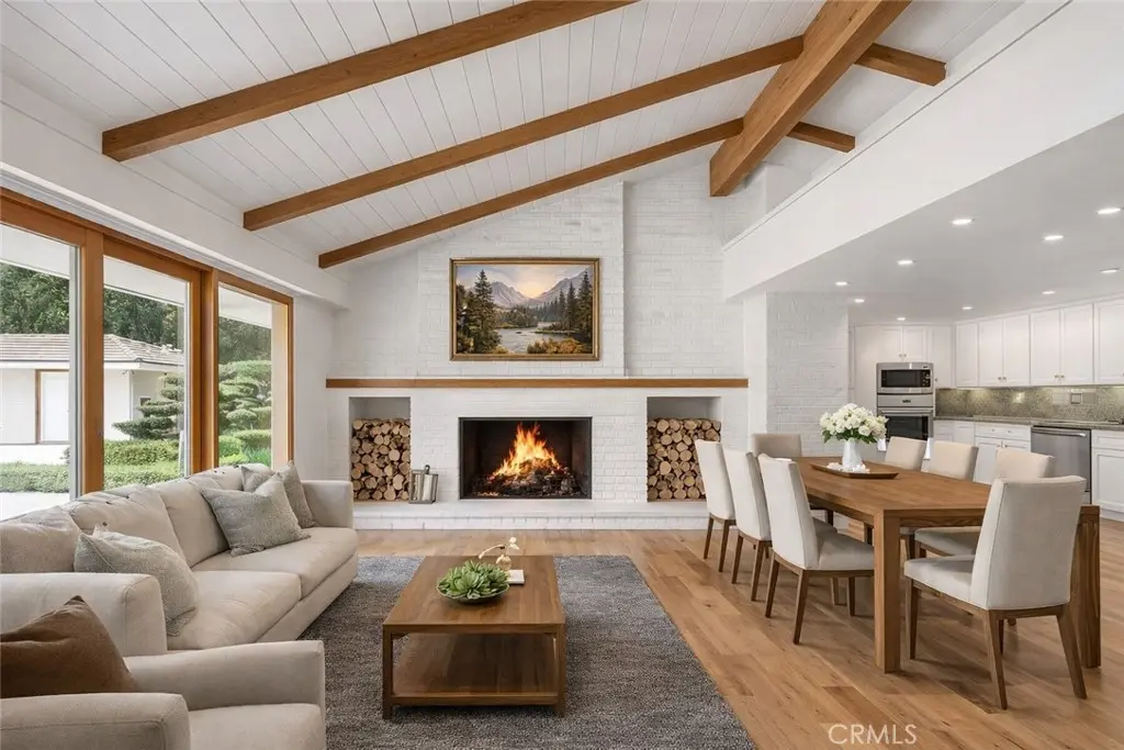 20827 E Mesarica Road, Covina