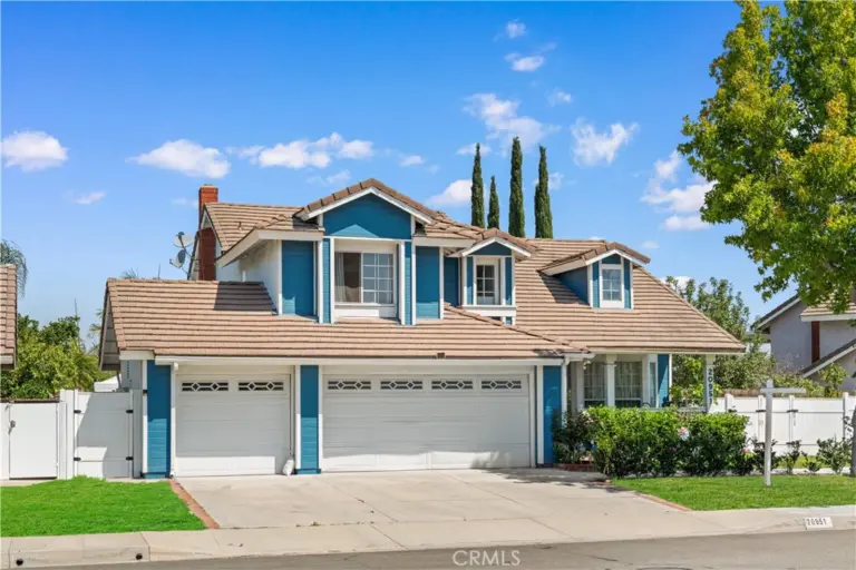 20951 High Country, Diamond Bar