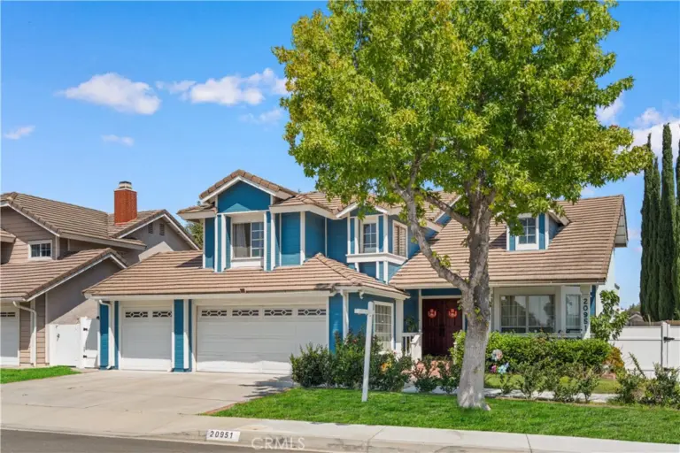 20951 High Country, Diamond Bar