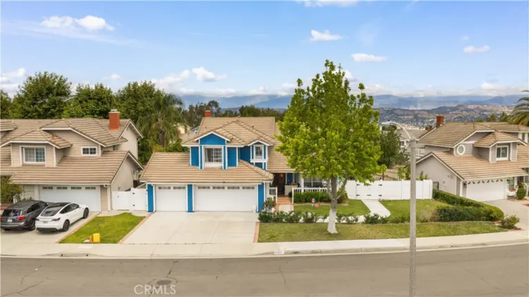20951 High Country, Diamond Bar