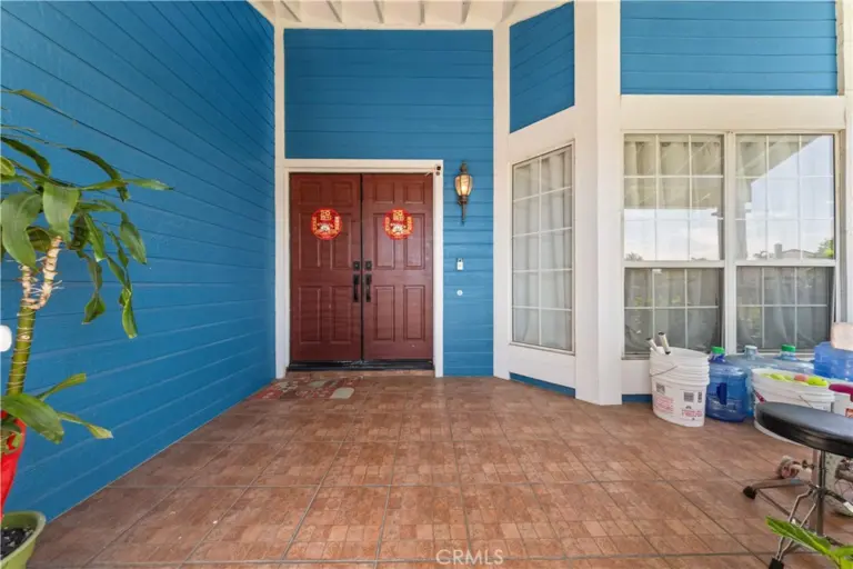 20951 High Country, Diamond Bar