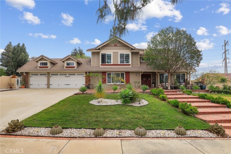 2240 N Campus Avenue, Upland
