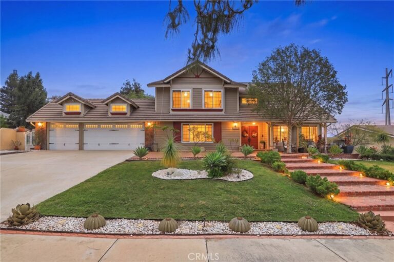 2240 N Campus Avenue, Upland