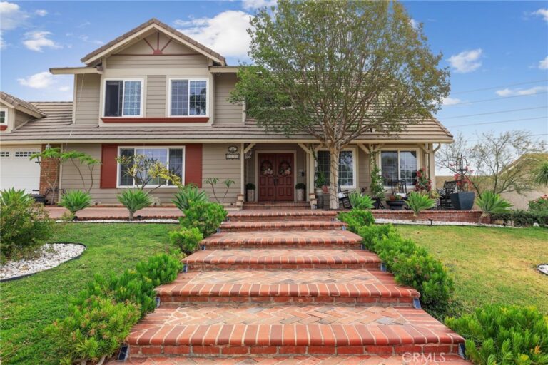 2240 N Campus Avenue, Upland