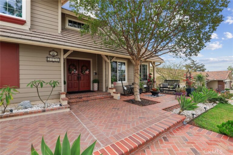 2240 N Campus Avenue, Upland