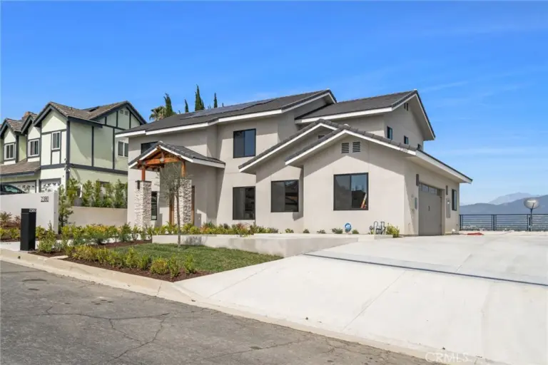 2380 Scenic Ridge, Chino Hills